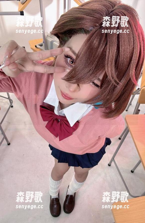 精选Umeko J的秘密作品集：其实我是个会隐身的博主